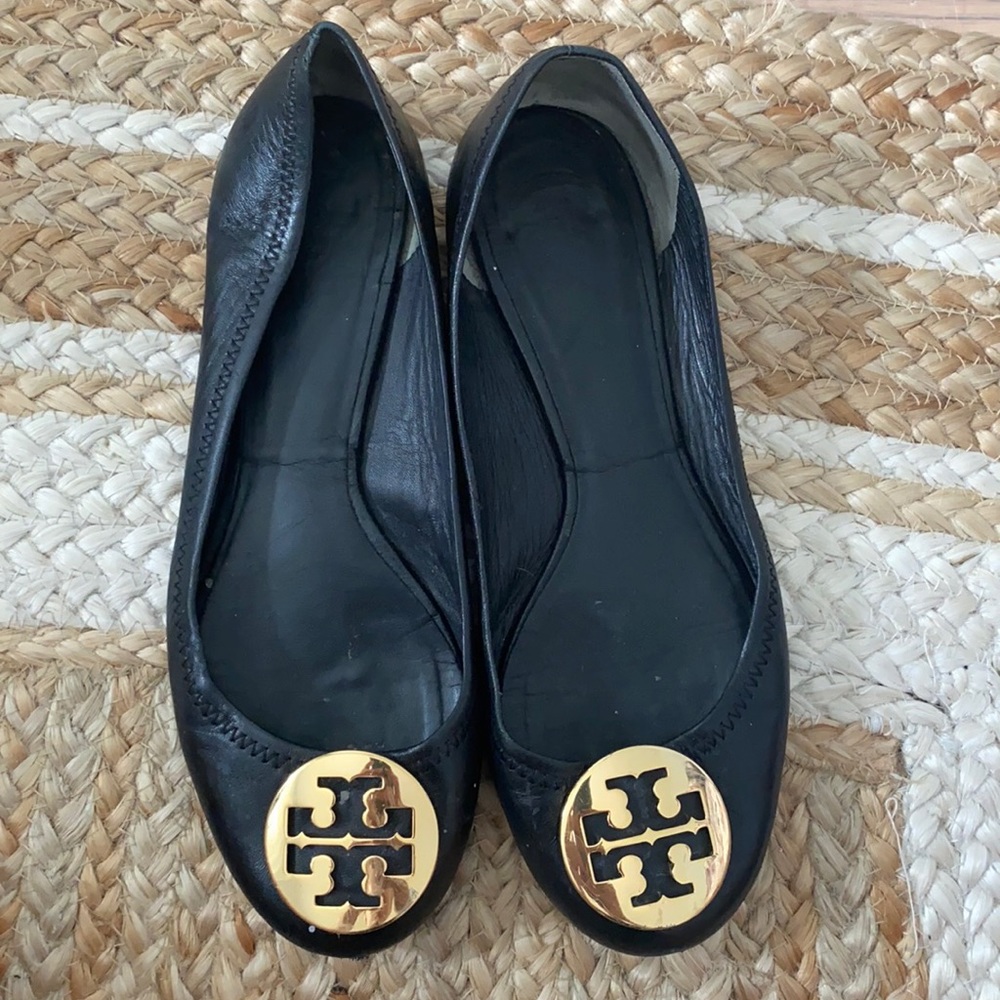 Tory Burch Revas